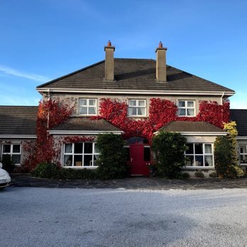 Adare Country House - Beautiful Adare County House B&B - Bed & Breakfast Near Me - Adare, LK