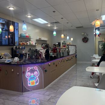 Boba House - Bubble Tea Near Me - Wentzville, Missouri