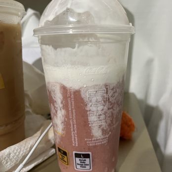 McDonald's - Fast Food Near Me - Brandon, Florida