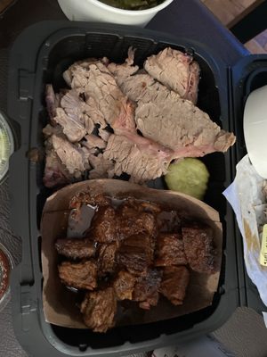 Black Hog BBQ & Bar by null