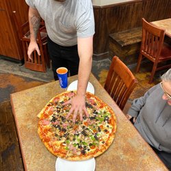 Luigi’s Pizza - Steele Creek in Charlotte gift card
