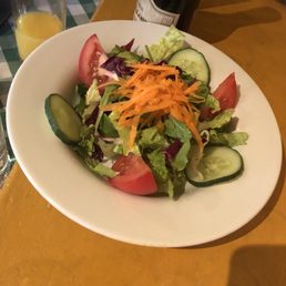 Side salad