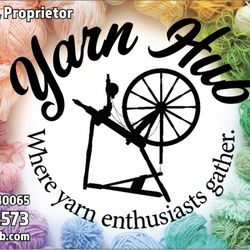 Yarn Hub