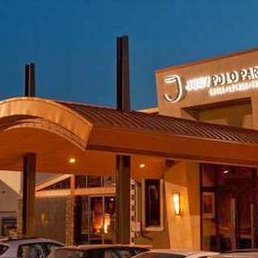 Exterior photo of JOEY Polo Park - Winnipeg, Manitoba Exterior photo of JOEY Polo Park - Winnipeg, Manitoba