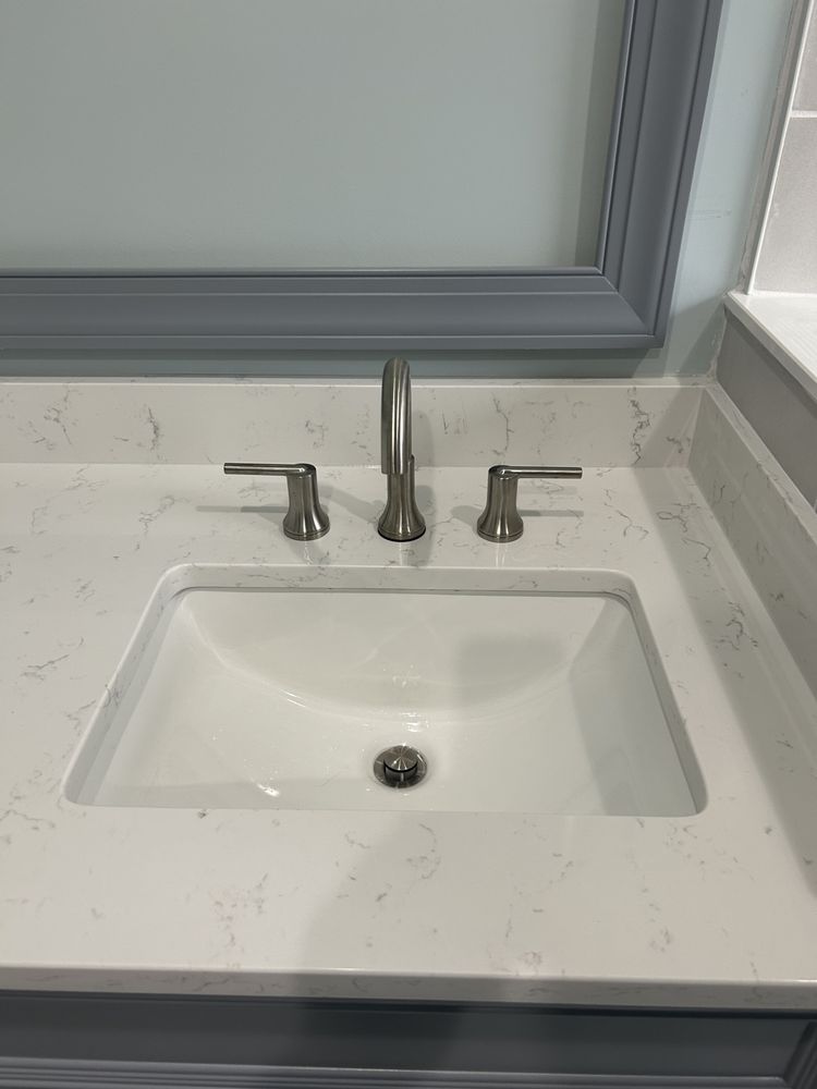 Slide of Acclaimed Plumbing