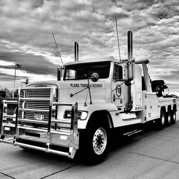 Plains Towing and Recovery - Our 60 ton wrecker is capable of lifting 120,000lbs! - Towing Near Me - Belle Fourche, South Dakota Plains Towing and Recovery - Our 60 ton wrecker is capable of lifting 120,000lbs! - Towing Near Me - Belle Fourche, South Dakota