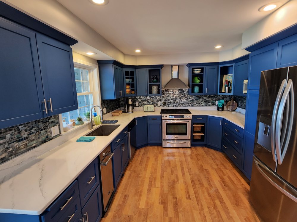 Slide of Handyman Home Services