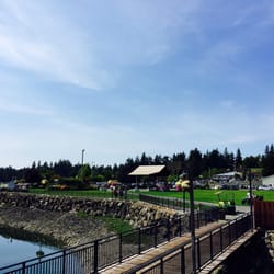 Port of Kingston - Great place for a walk