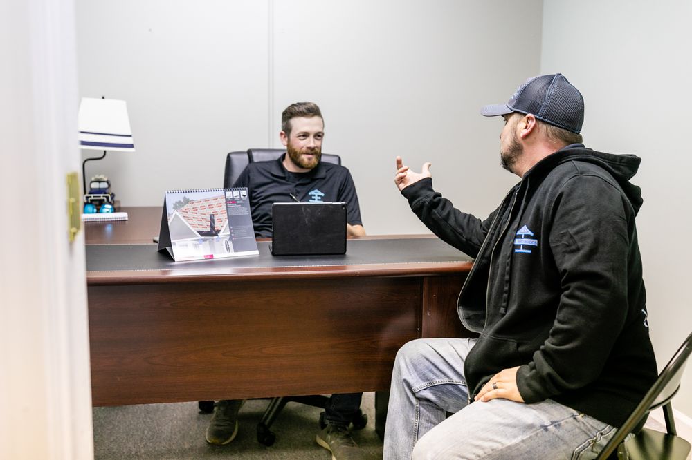 Slide of ET Restorations