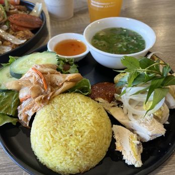 Sip Restaurant & Coffee - Coffee & Tea Near Me - Westminster, California