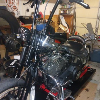 American Classic Motors - Just put the American Classic American Classic Motors Heritage Springer front end on...Fit with zero issues and looks awesome. - Motorcycle Dealers Near Me - Zieglerville, Pennsylvania American Classic Motors - Just put the American Classic American Classic Motors Heritage Springer front end on...Fit with zero issues and looks awesome. - Motorcycle Dealers Near Me - Zieglerville, Pennsylvania