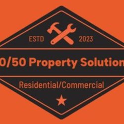 50/50 Property Solutions