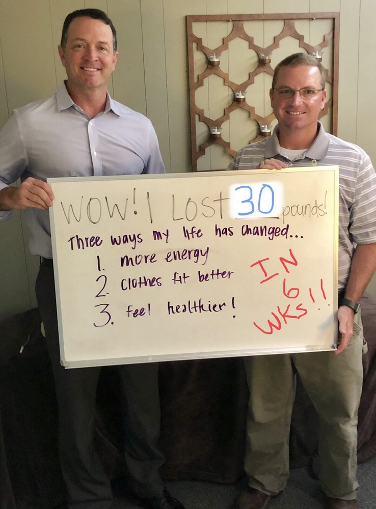 MOUNT PLEASANT WEIGHT LOSS 1350 Chuck Dawley Blvd, Mount Pleasant