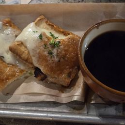 French Onion Puff French Onion Puff