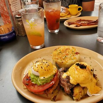Snooze, an A.M. Eatery - Breakfast & Brunch Near Me - Austin, Texas