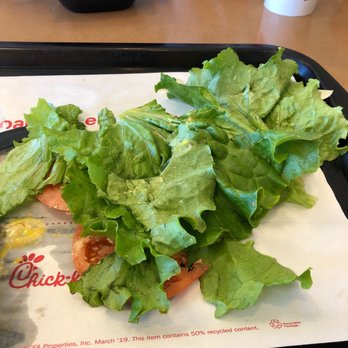 Chick-fil-A - Grilled chicken club - Fast Food Near Me - Walnut Creek, California Chick-fil-A - Grilled chicken club - Fast Food Near Me - Walnut Creek, California