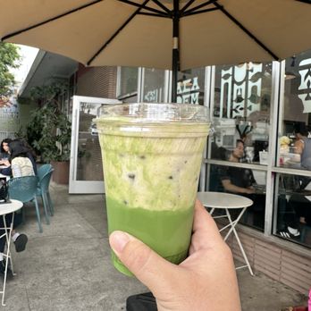 Academic Coffee - Outside patio - Bakeries Near Me - San Jose, California Academic Coffee - Outside patio - Bakeries Near Me - San Jose, California