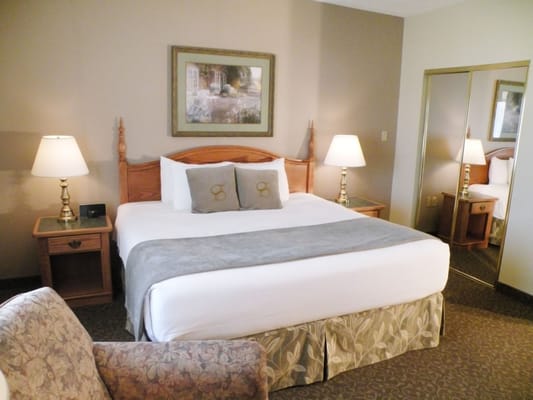 Stone Gate Inn by null