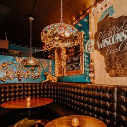 Blackbird Bar