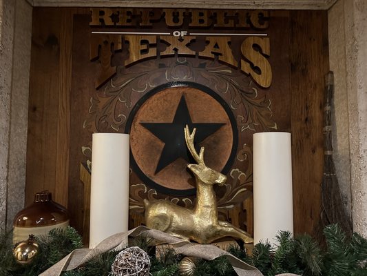 Republic of Texas Bar & Grill by null