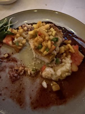 Bistro LeRoux by null