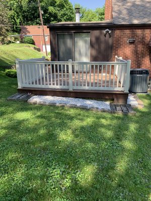 Mike Kibe Remodeling Logo