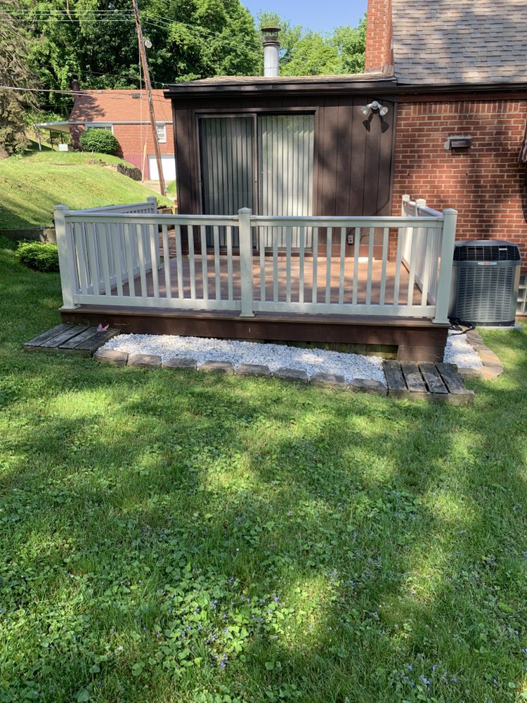 Slide of Mike Kibe Remodeling