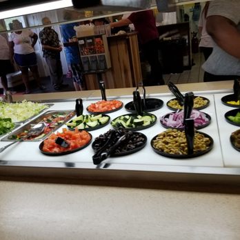Big Boys Country Cooking - Buffets Near Me - Clinton, South Carolina