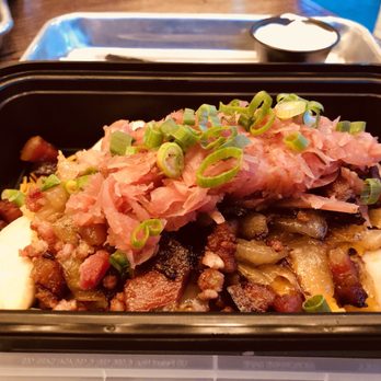 Loaded Pierogi - Bars Near Me - Toronto, Ontario