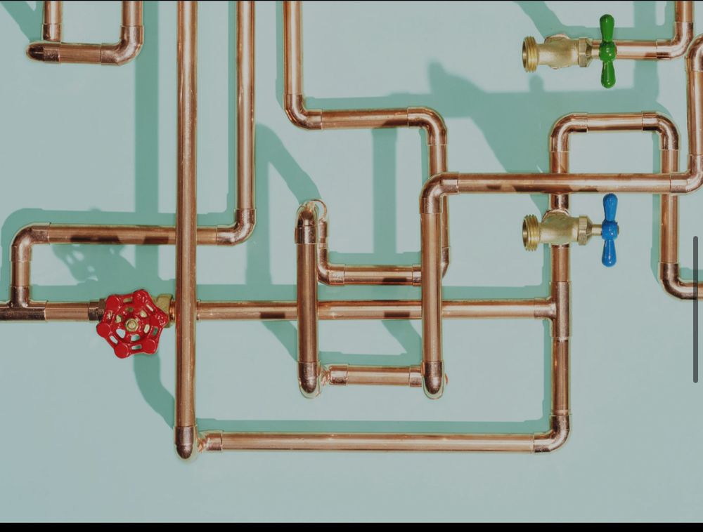 Slide of ABC Plumbing