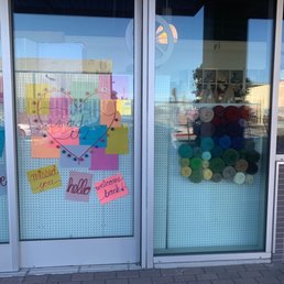 Storefront.