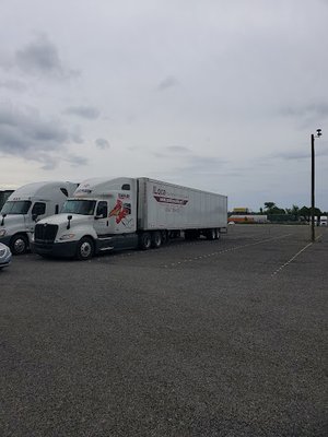 Ready to Park Your Truck? - Secure, affordable truck parking at three convenient Florida locations. Ready to Park Your Truck? - Secure, affordable truck parking at three convenient Florida locations.