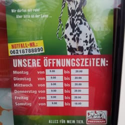 Fressnapf