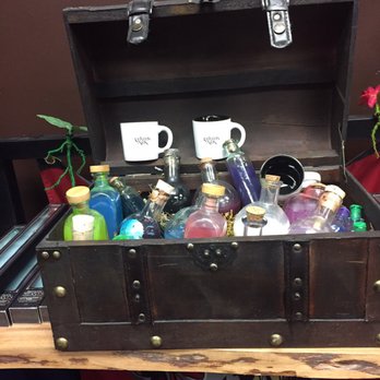 Lumos & Nox - Potions! - Breakfast & Brunch Near Me - Guelph, Ontario