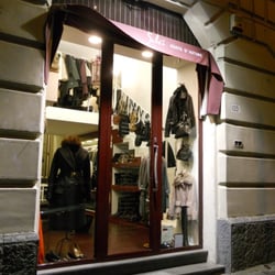 Silvì - Silvi vetrine