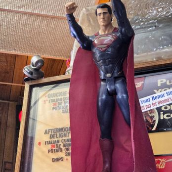 Captain Bill's Submarine - Sandwiches Near Me - Phoenix, Arizona