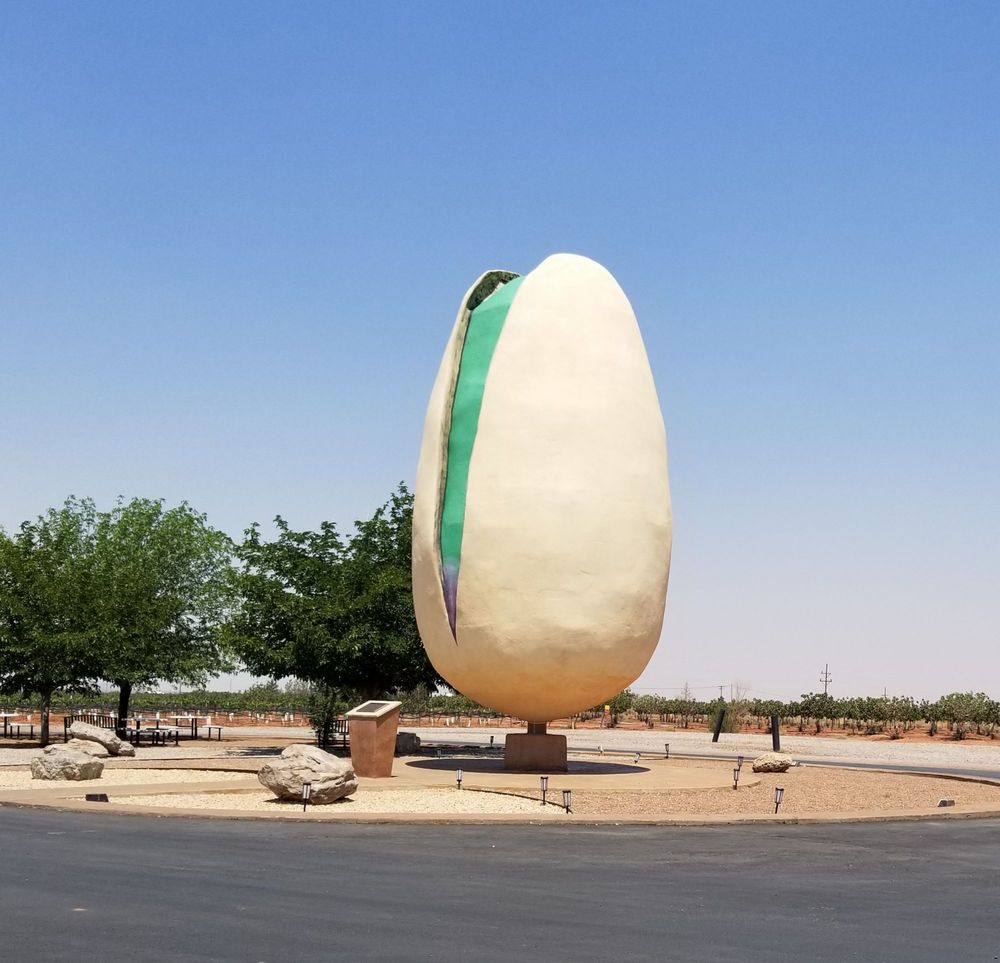 MCGINN’S PISTACHIO TREE RANCH COUNTRY STORE 39 Photos & 12 Reviews