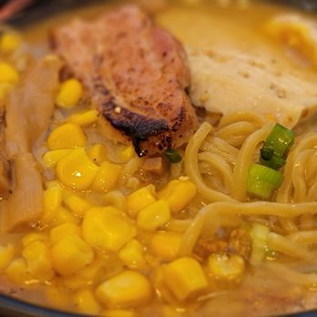 Kintaro Ramen - Miso ramen - Ramen Near Me - Arlington, Texas