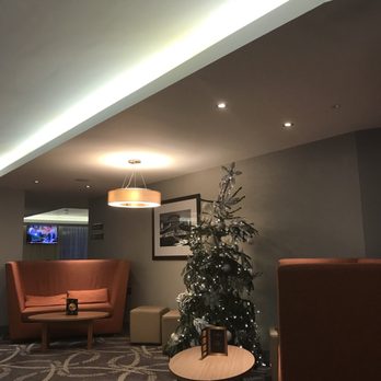 Hampton by Hilton Newcastle - Hotels Near Me - Newcastle, XTW