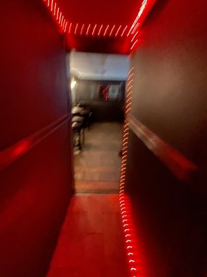 Whiskey Tango Foxtrot by null