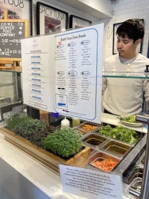 Denver Poke Company by null