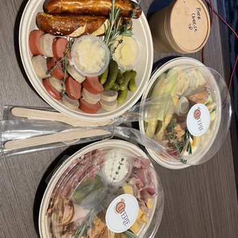 The Cuterie - Bavarian, Gourmet Crudites, The Butcher Board - Wine Bars Near Me - Conroe, Texas The Cuterie - Bavarian, Gourmet Crudites, The Butcher Board - Wine Bars Near Me - Conroe, Texas