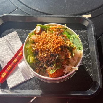 Poke Chop - shiso fine - Poke Near Me - Encinitas, California Poke Chop - shiso fine - Poke Near Me - Encinitas, California