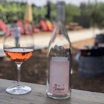 Furthermore Wines - Wine Tasting Room Near Me - Sebastopol, California