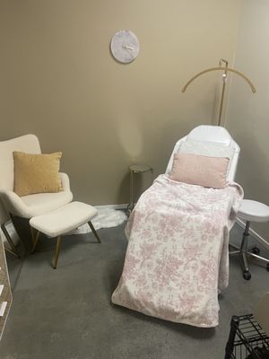 Oasis Beauty Medical Aesthetics