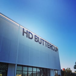 HD Buttercup Outlet - The exterior of our Costa Mesa location