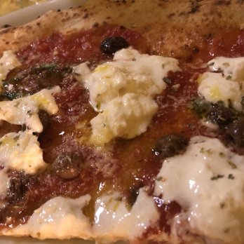 Pizza AM - Pizza Near Me - Milan, Michigan