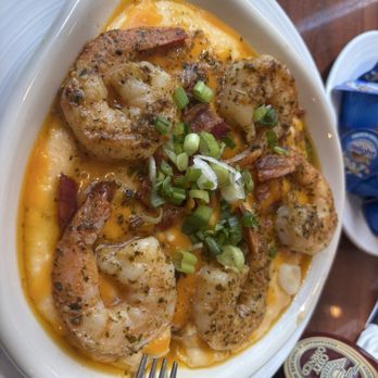 Cozy Corner - Cajun shrimp and grits - Pancakes Near Me - Chicago, Illinois Cozy Corner - Cajun shrimp and grits - Pancakes Near Me - Chicago, Illinois