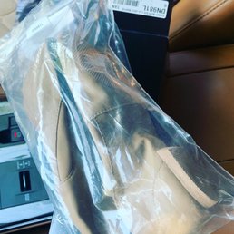 Jazz shoes