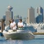 Photo of Coal Harbour Boat Rentals